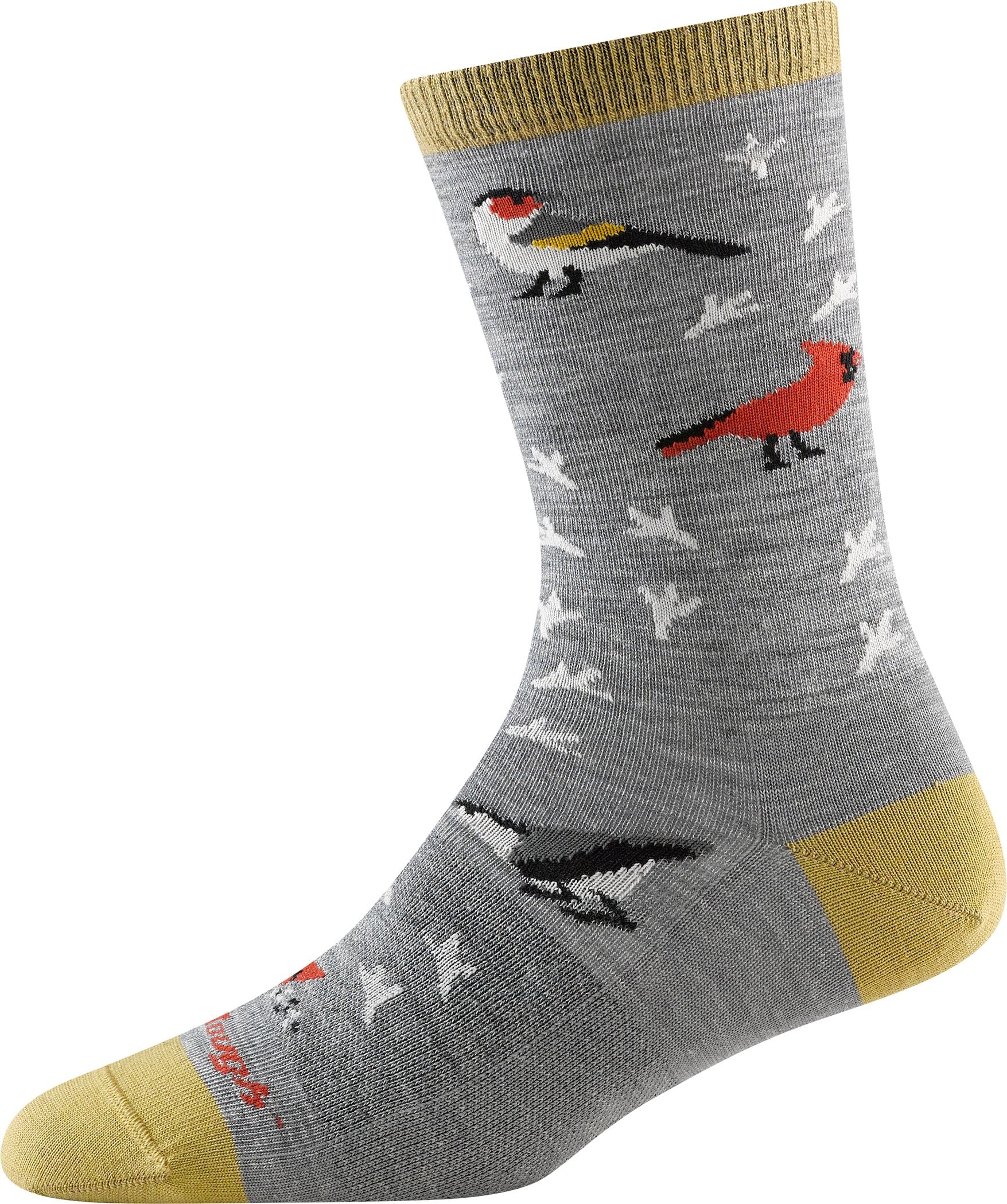 Twitterpated Grey - Image 2
