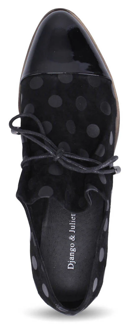 Kotty Black Dot - Image 6
