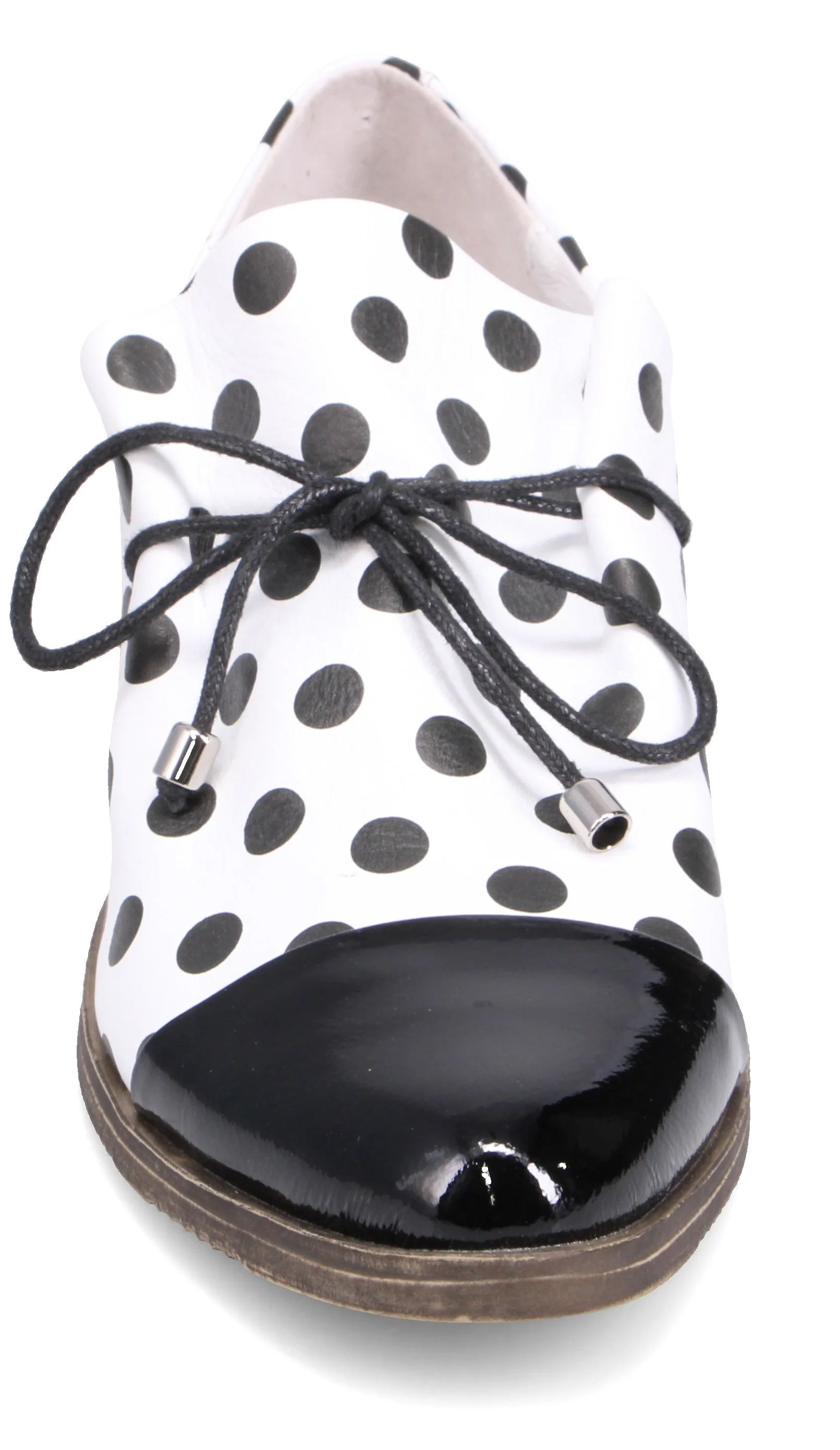 Kotty Black Polka Dot - Image 4