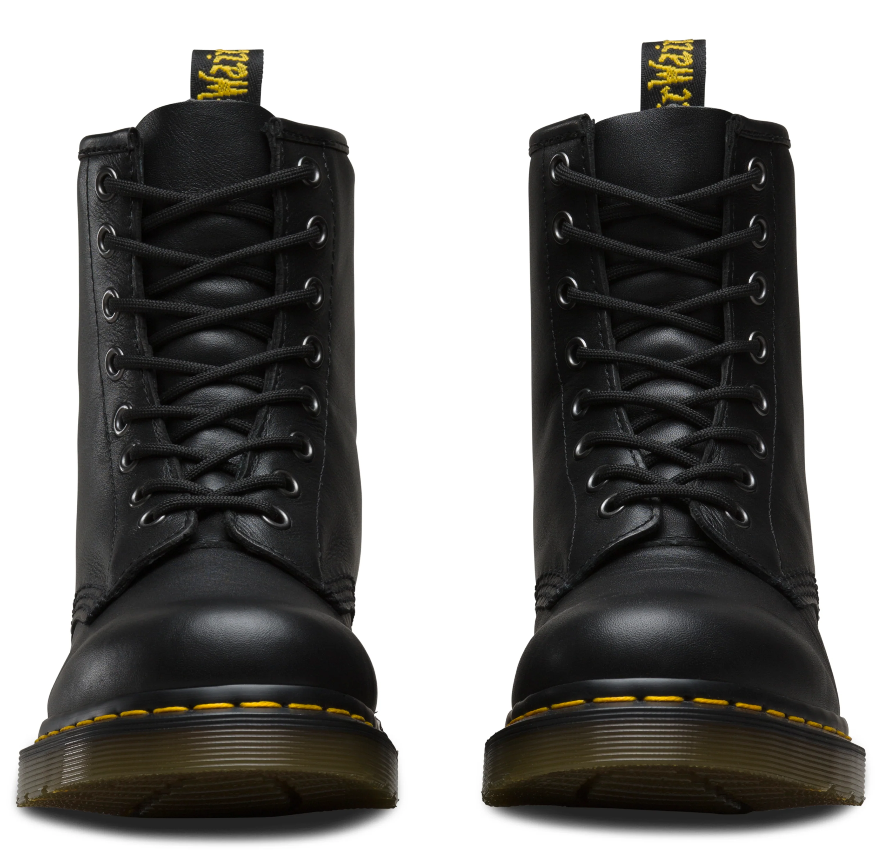 1460 Black - Image 3