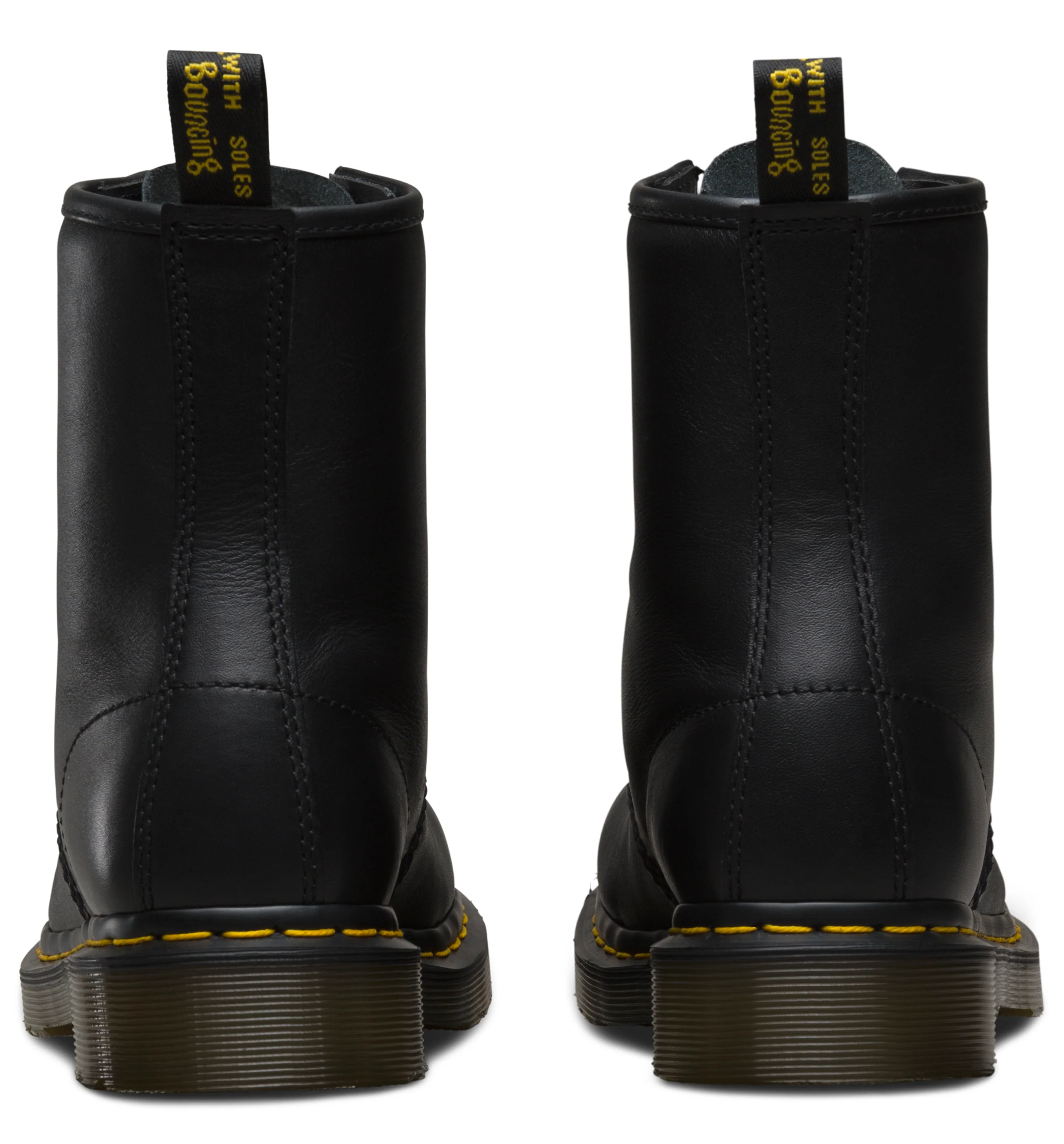 1460 Black - Image 4