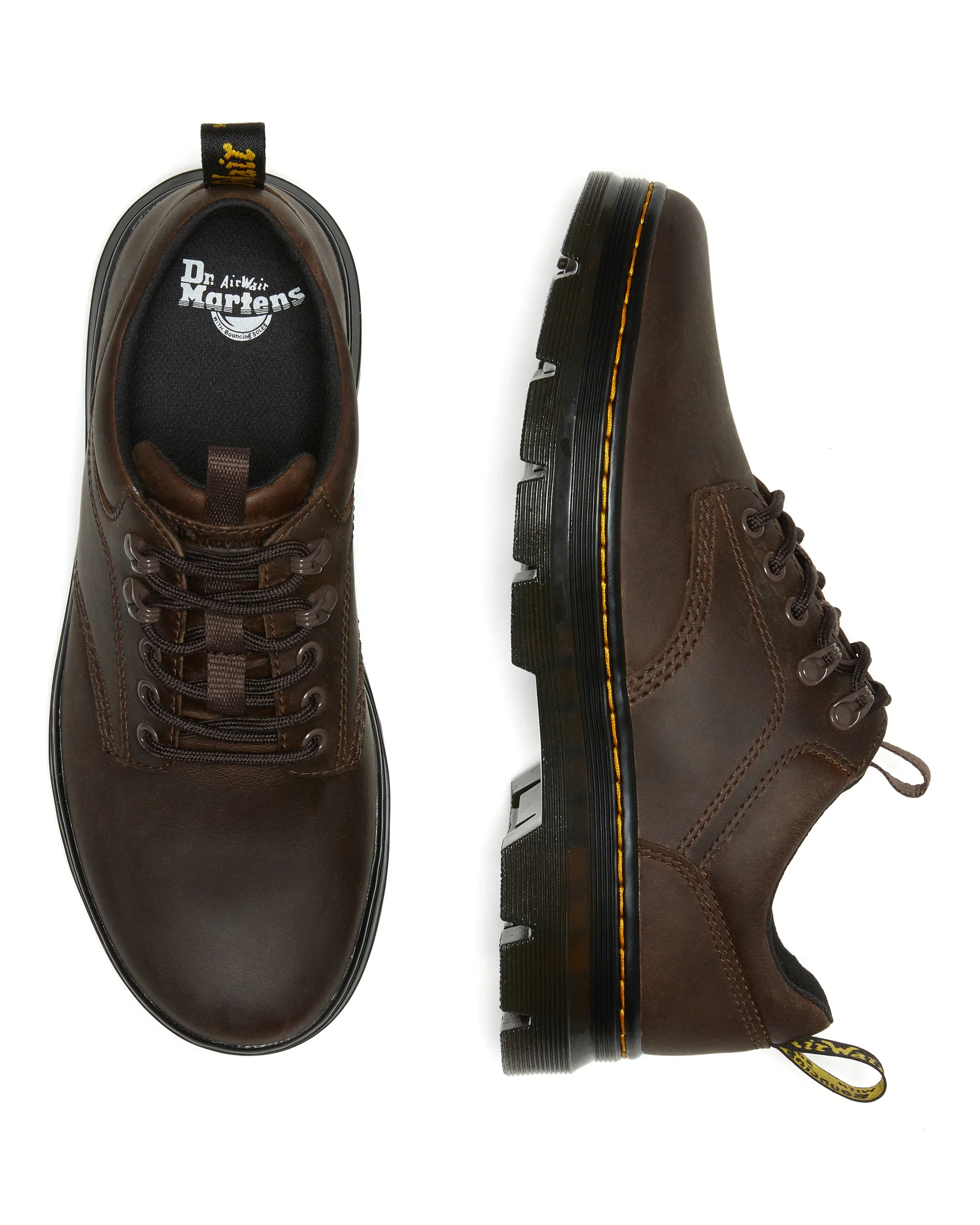 Reeder Brown - Image 3