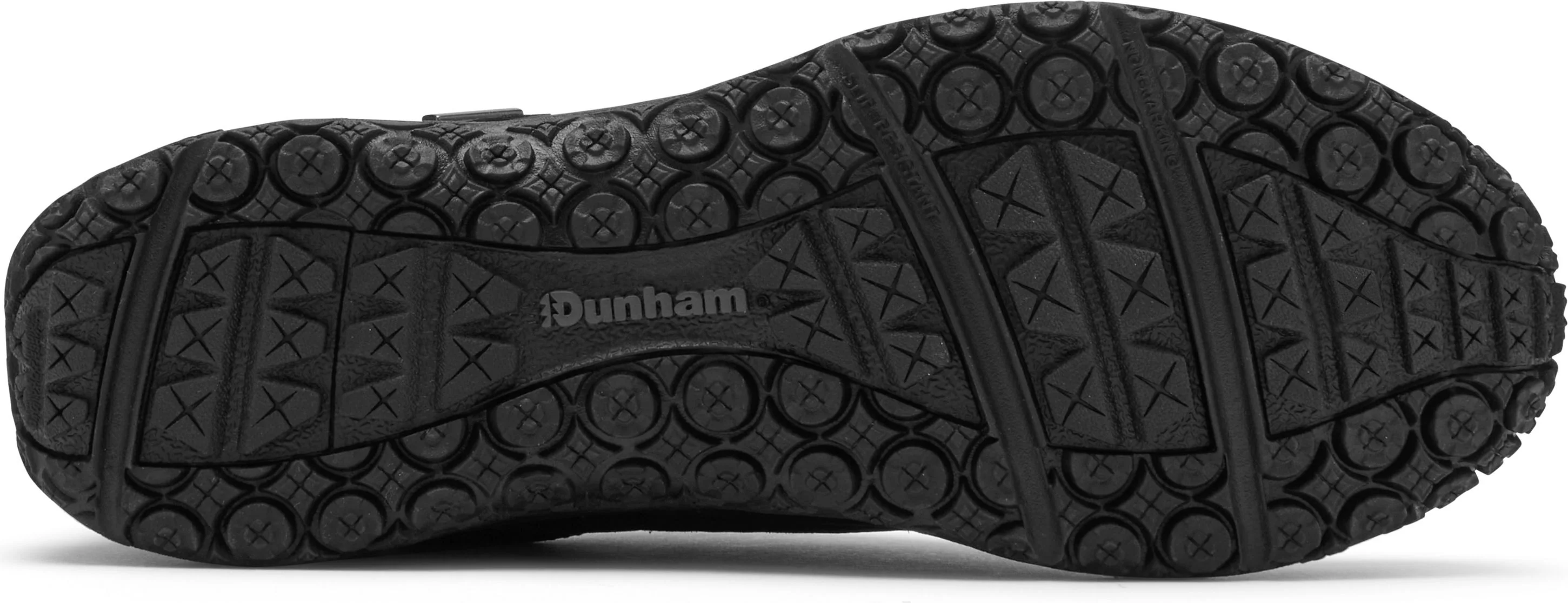 Cloud Plus Lace Up Black Medium - Image 4