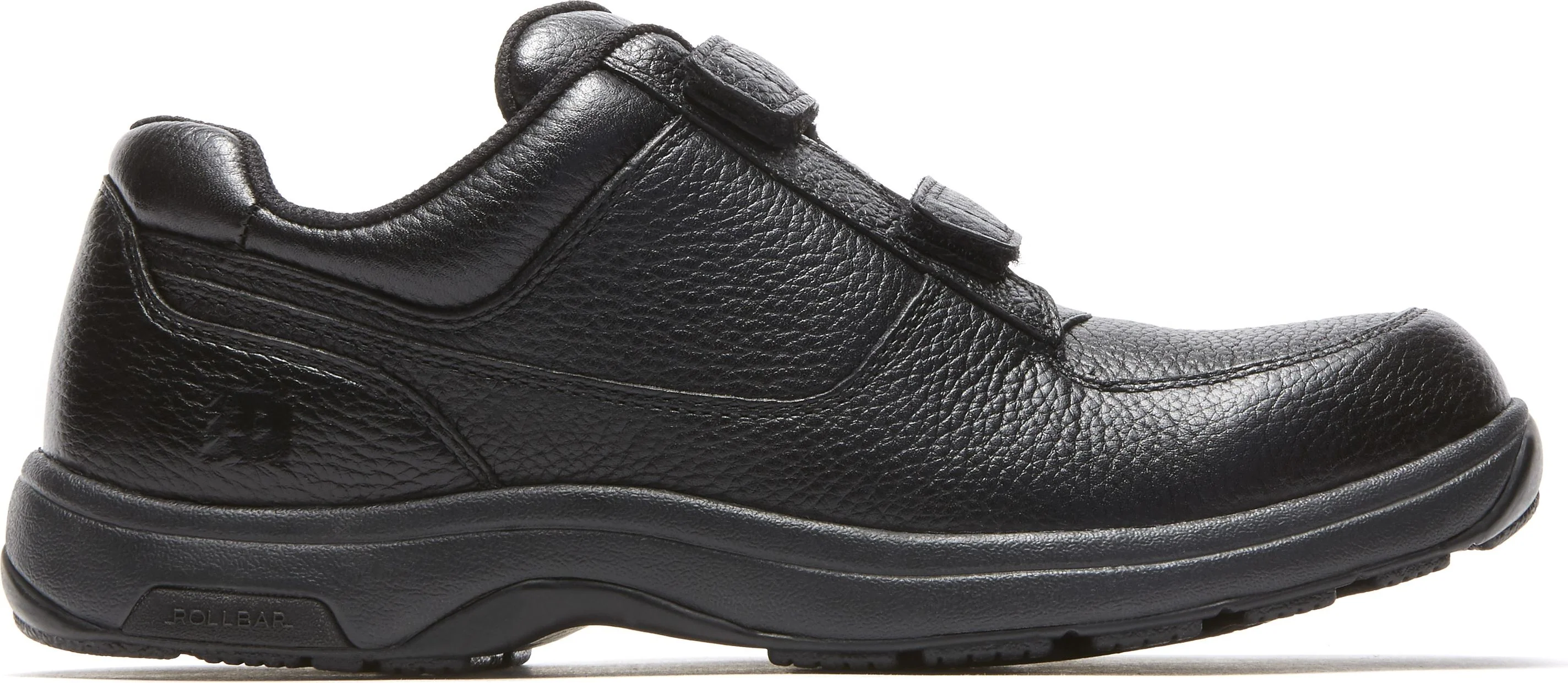 Winslow Oxford Black Wide - Image 2