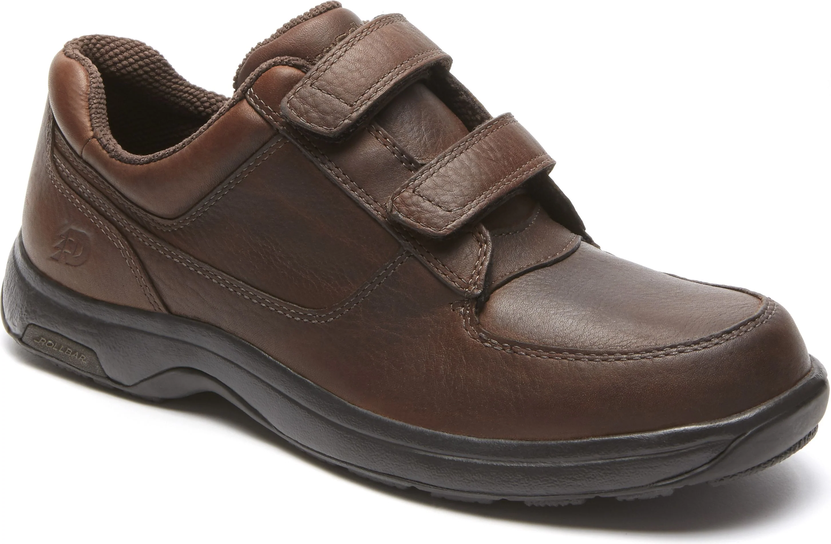 Winslow Oxford Brown Medium