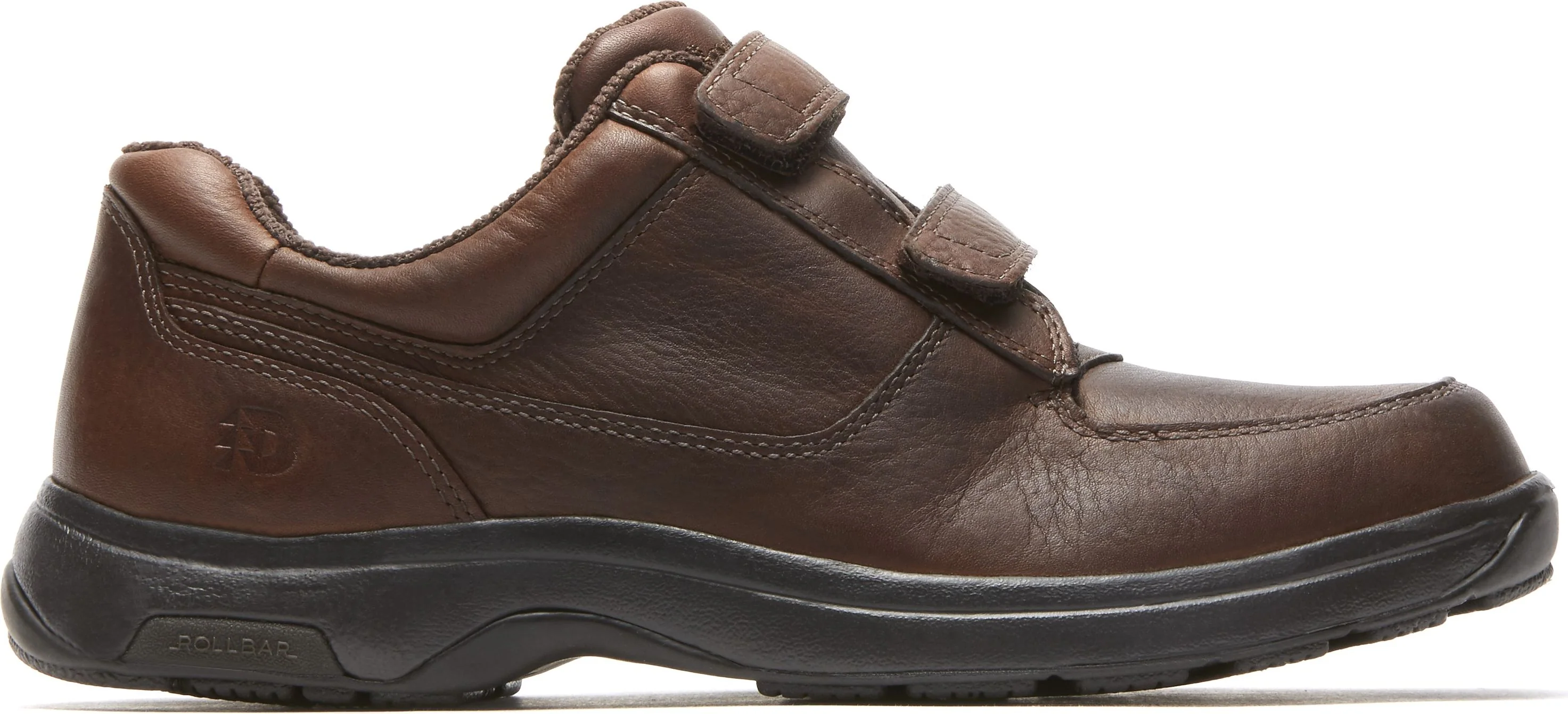 Winslow Oxford Brown Narrow - Image 2