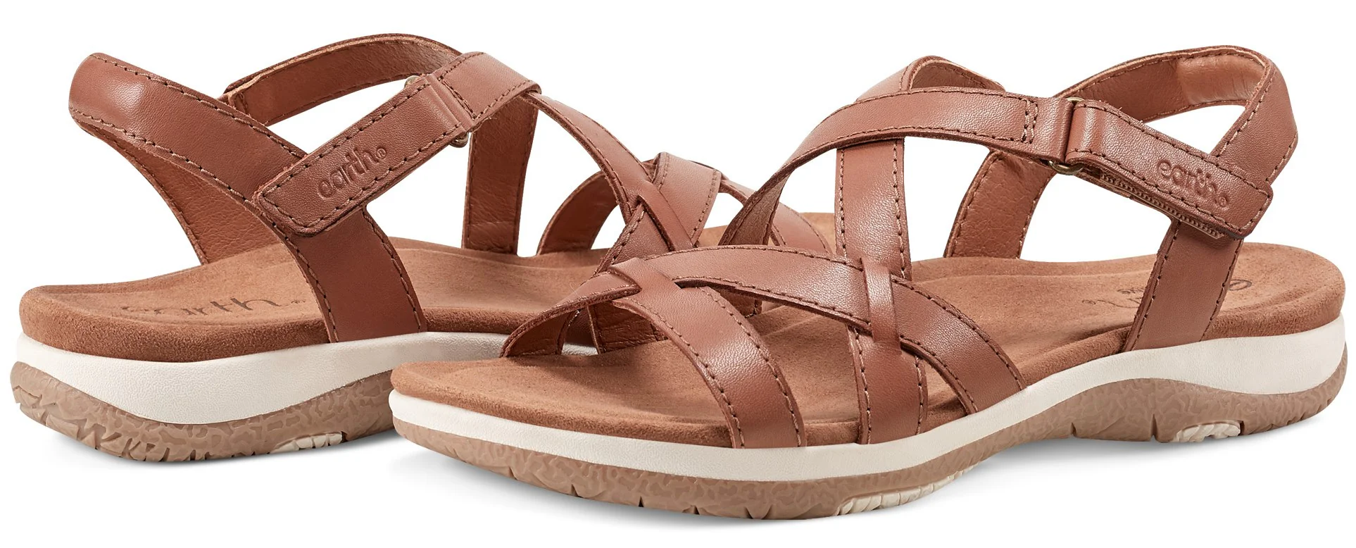 Sterling-rustic Tan-laredo LTH - Image 3