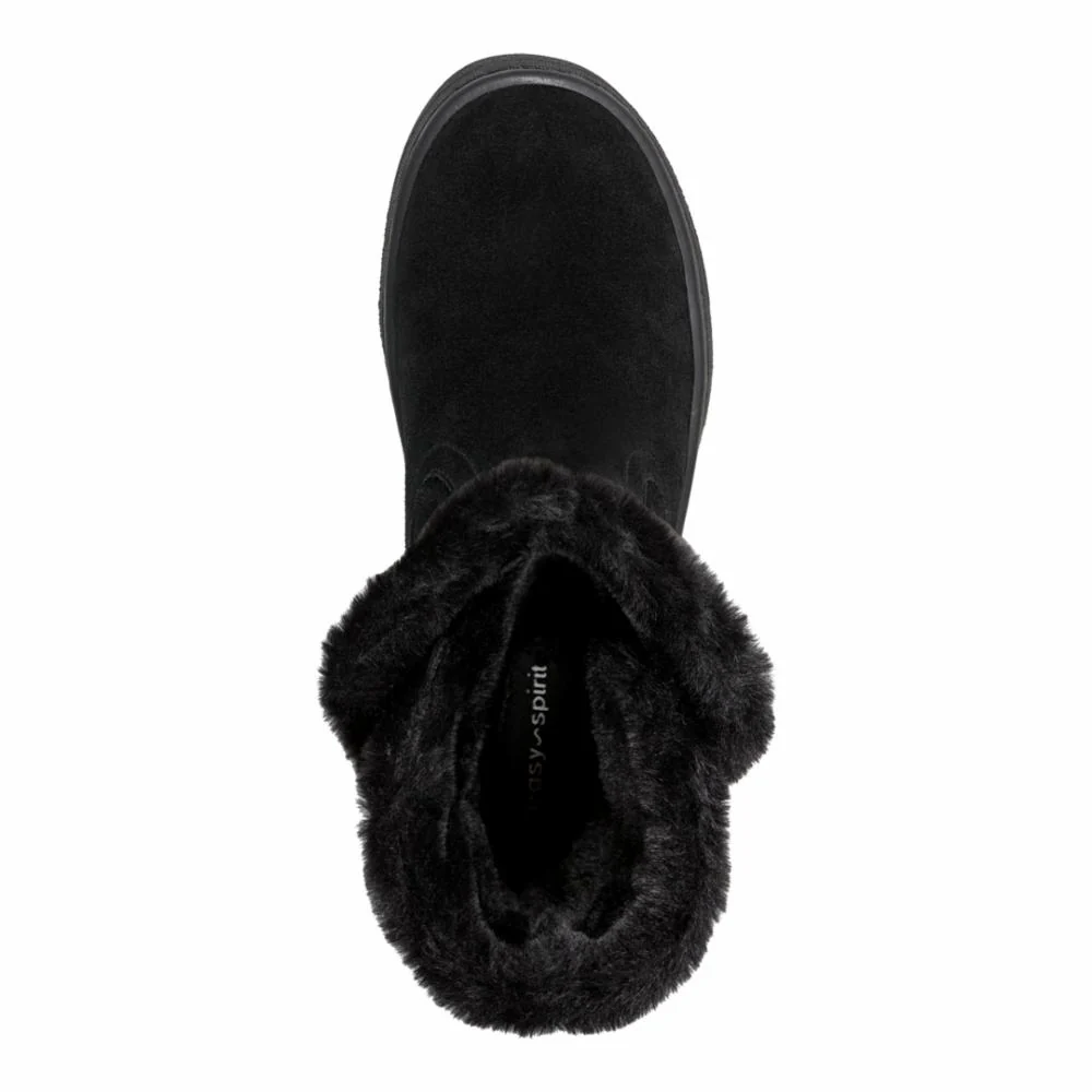 Graye - Rich Suede (gr) Wide - SH Black - Image 4