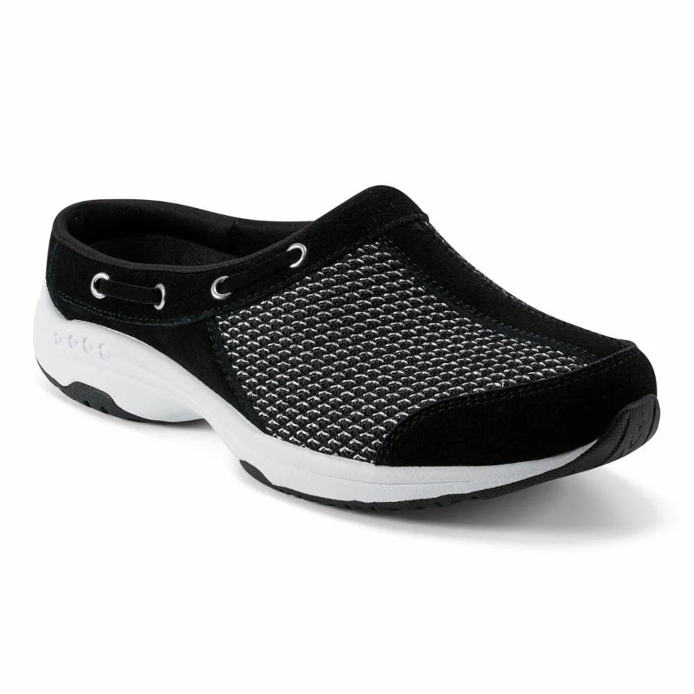 Travelport189 Wide - Black+silver - Image 2