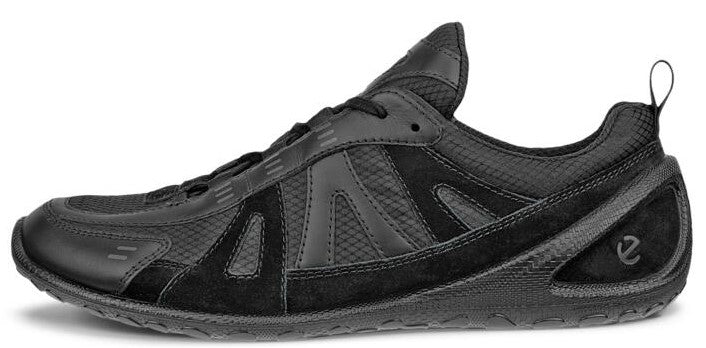 Biom Lite Sneaker Black - Image 2