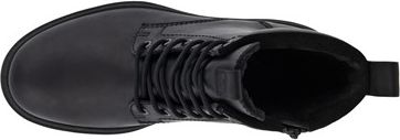 Grainer Lace Up Black - Image 6