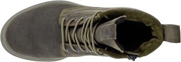Grainer Lace Up Tarmac - Image 5
