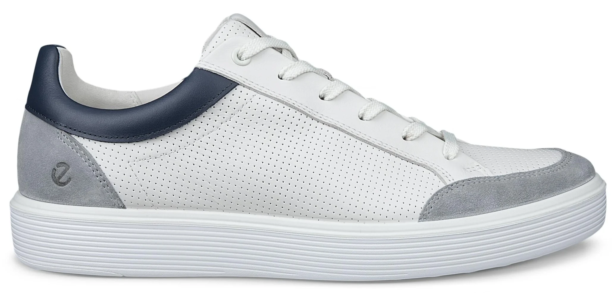 Soft 60 Sneaker Wild Dove - Image 3
