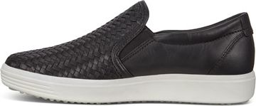 Soft 7 Slip On Black - Image 3