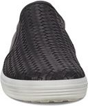 Soft 7 Slip On Black - Image 4