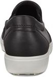 Soft 7 Slip On Black - Image 5