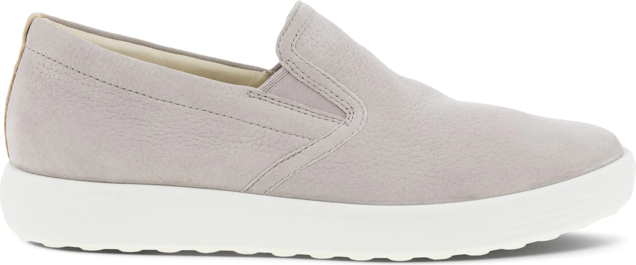 Soft 7 Slip On Grey Rose - Image 2