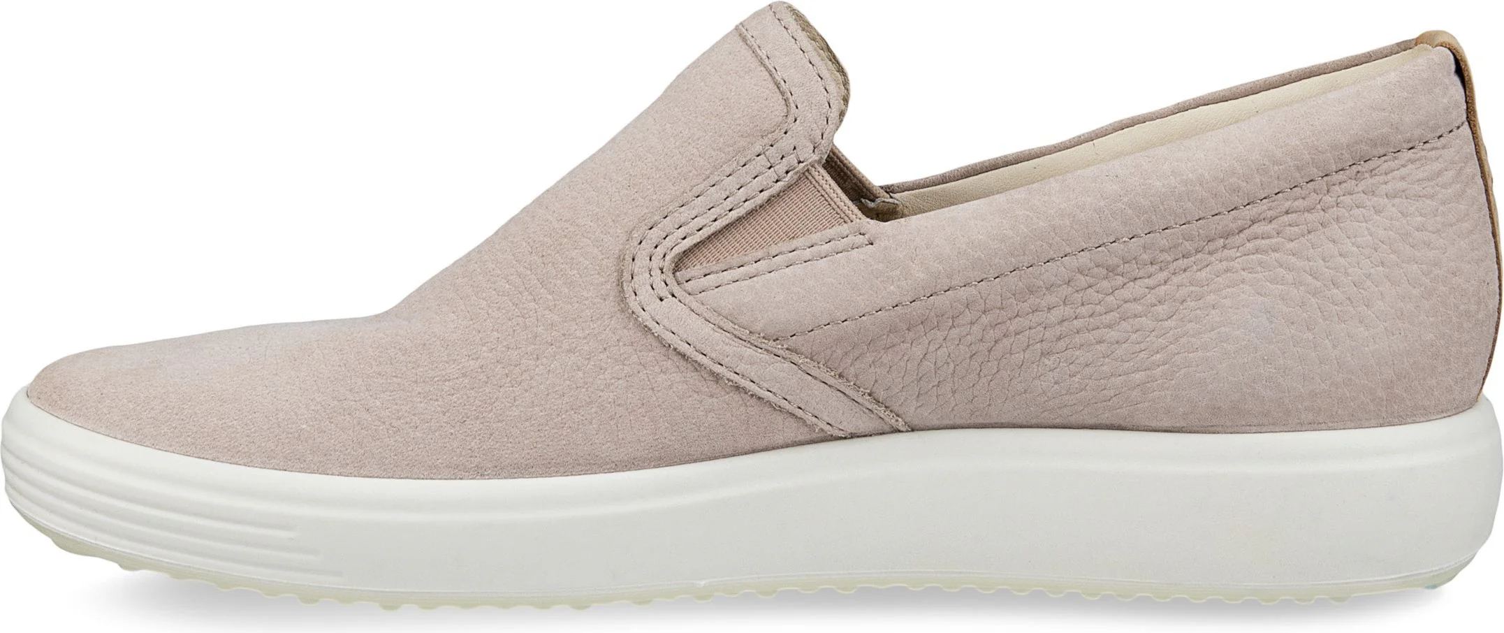 Soft 7 Slip On Grey Rose - Image 3
