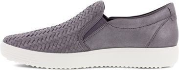Soft 7 Slip On Metallic - Image 3