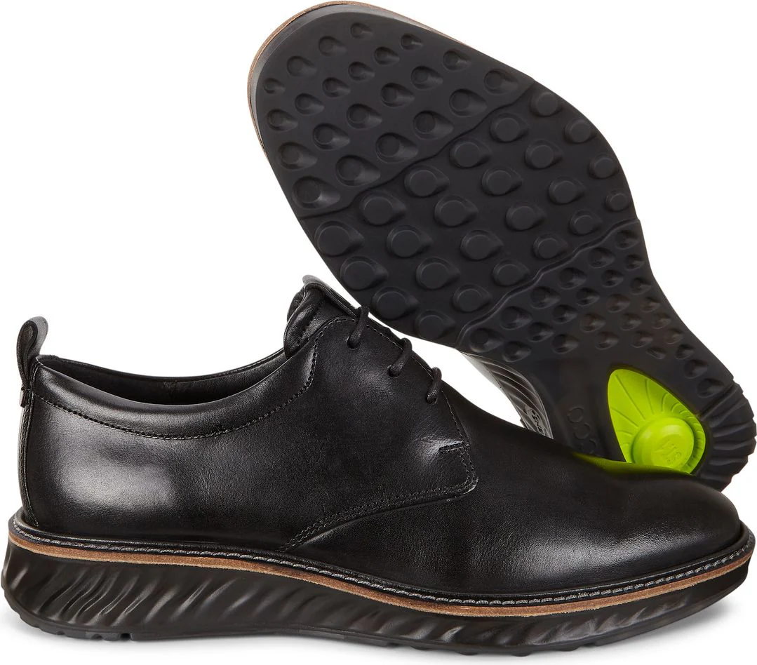 St.1 Hybrid Black - Image 4