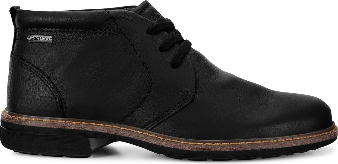 Turn Boot Black - Image 2