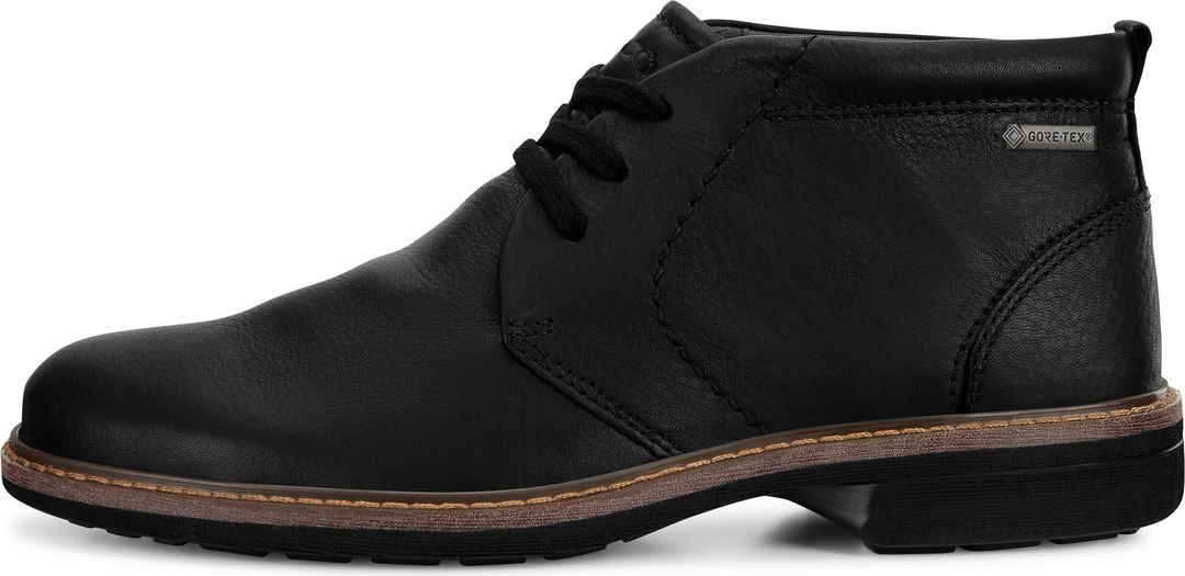 Turn Boot Black - Image 3