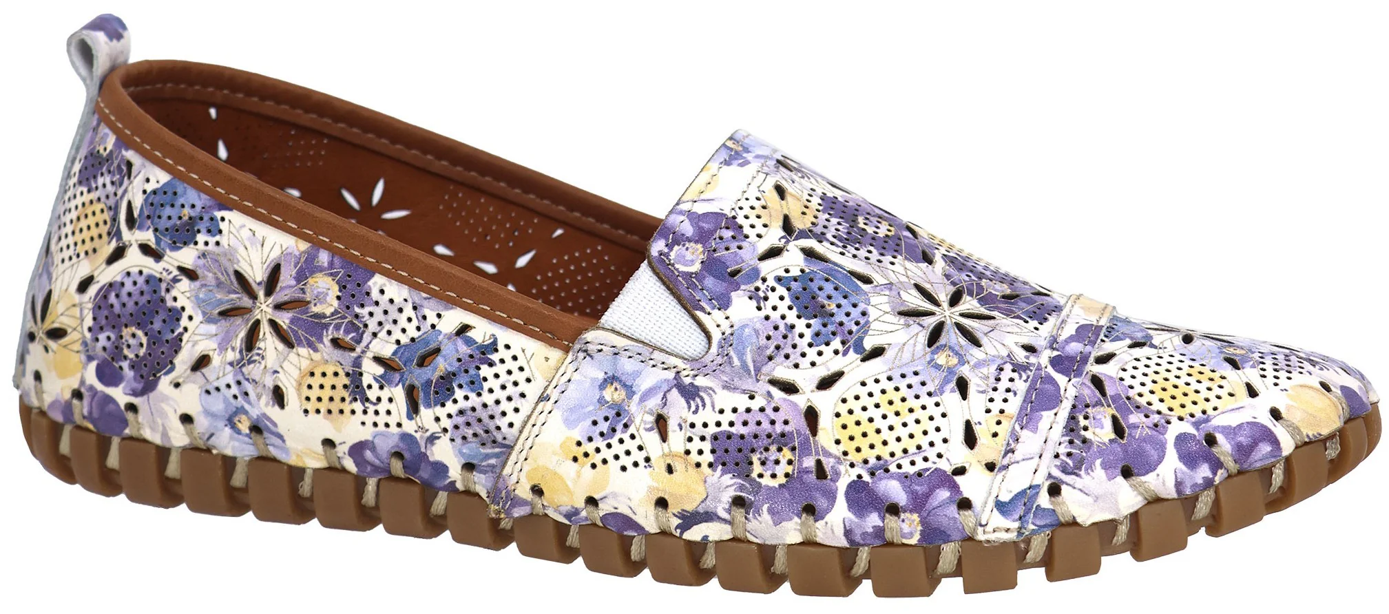 Melissa Purple
