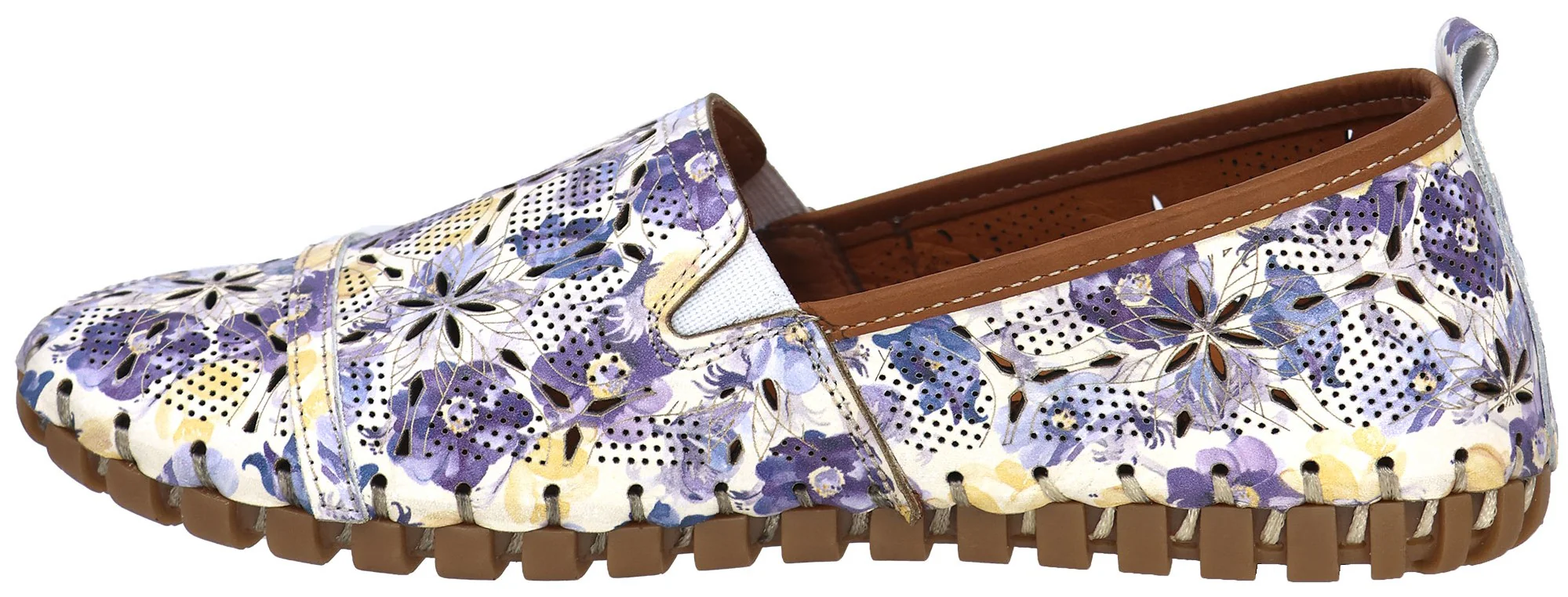 Melissa Purple - Image 2
