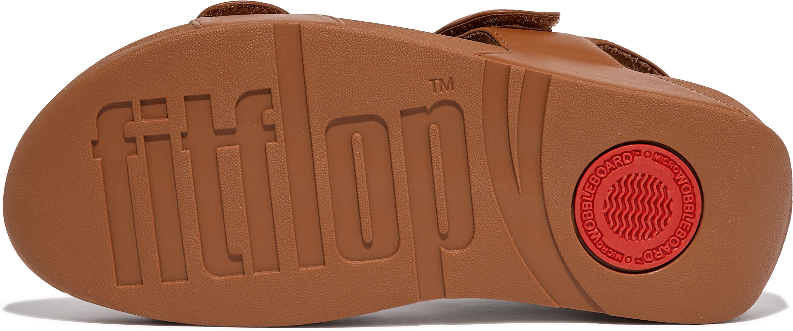 Lulu Adjustable Back Strap Tan - Image 3