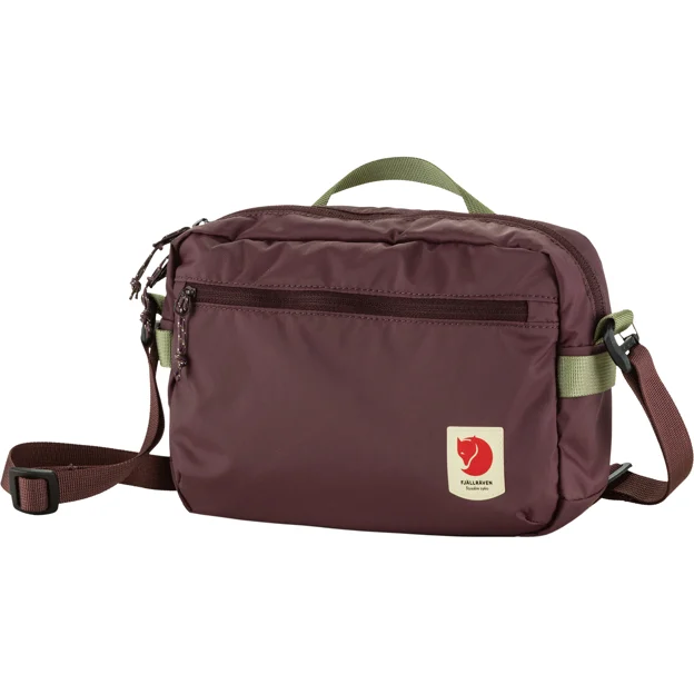 HC Crossbody Blackberry - Image 2