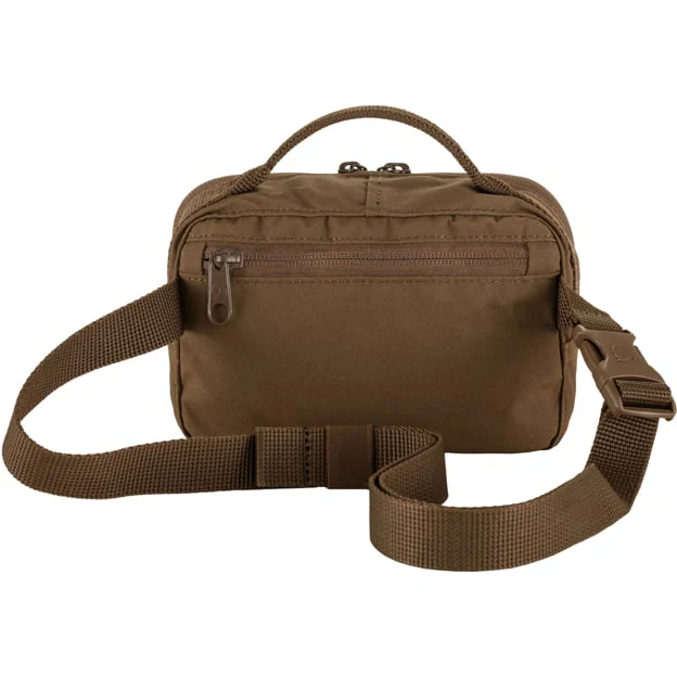 Kanken Hip Pack Dark Oak - Image 3