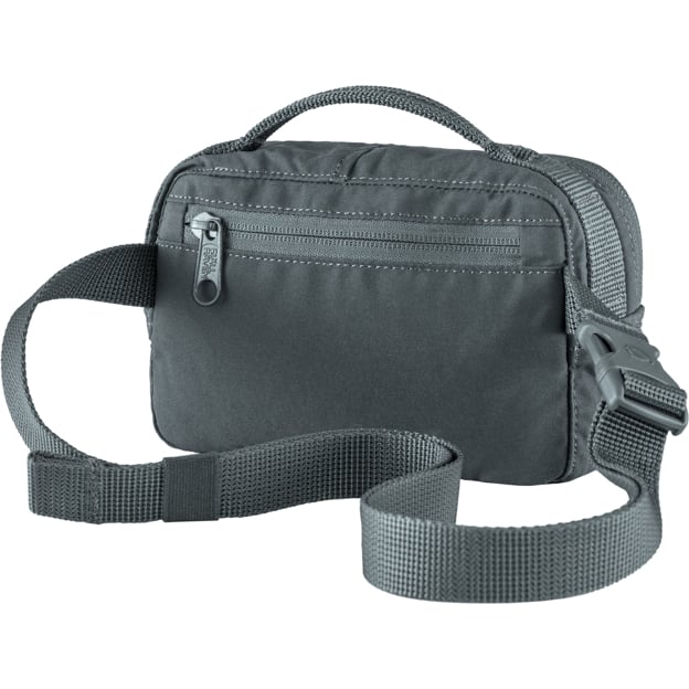 Kanken Hip Pack Graphite - Image 3