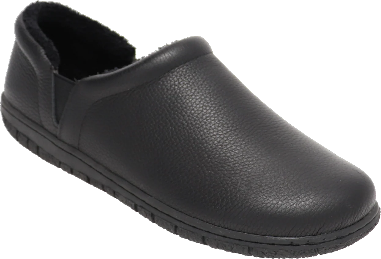 Trail Black