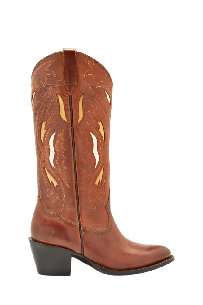 40728-caramel - Vintage Brown - Image 2
