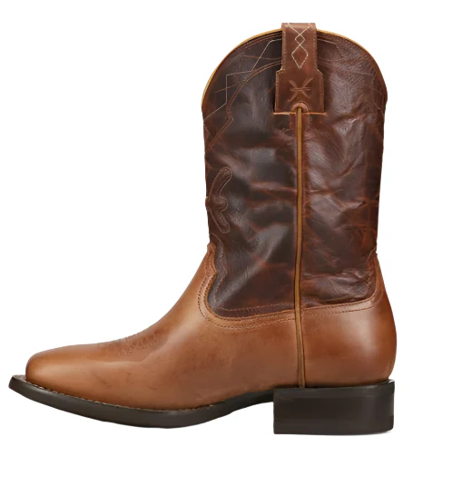 41591-tan - Tobacco - Hersan Brown - Image 3