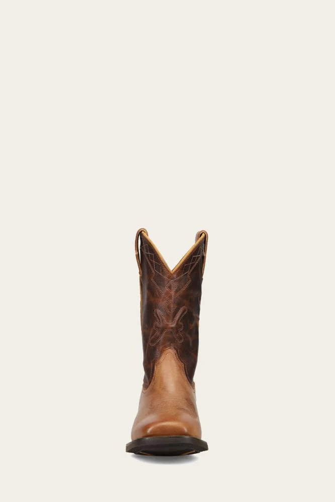 41591-tan - Tobacco - Hersan Brown - Image 4