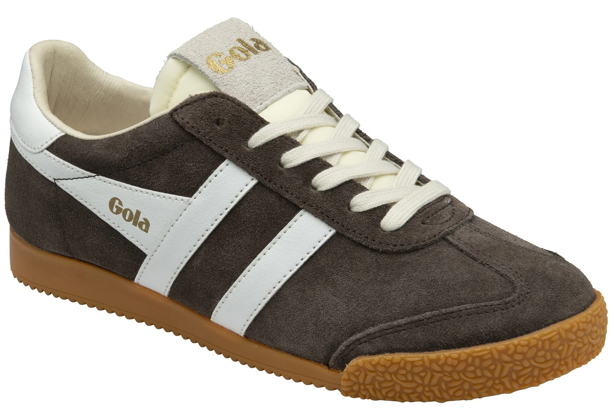 Elan Mocha/White