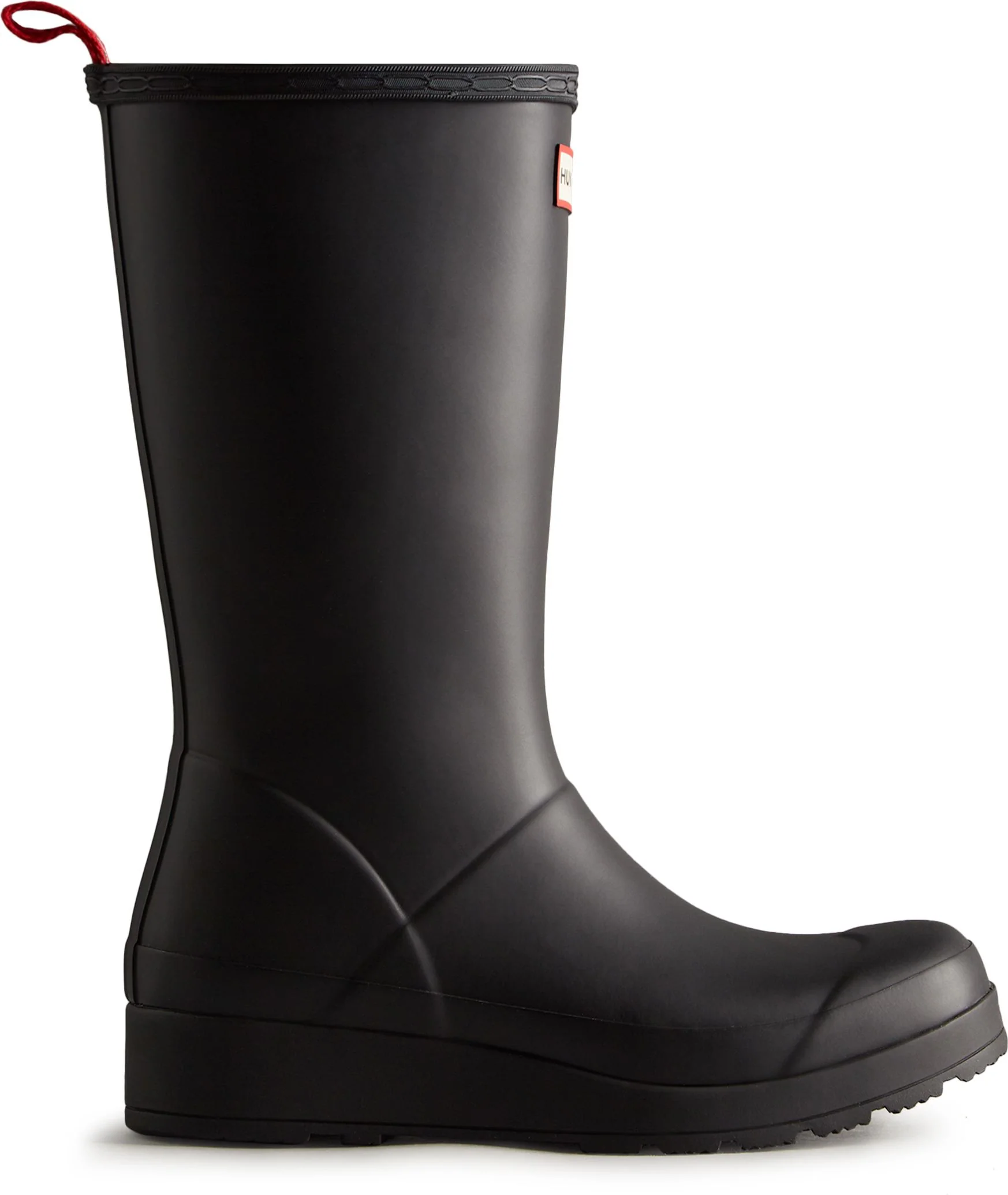 Women's Original Play Boot Tall Black - Image 2