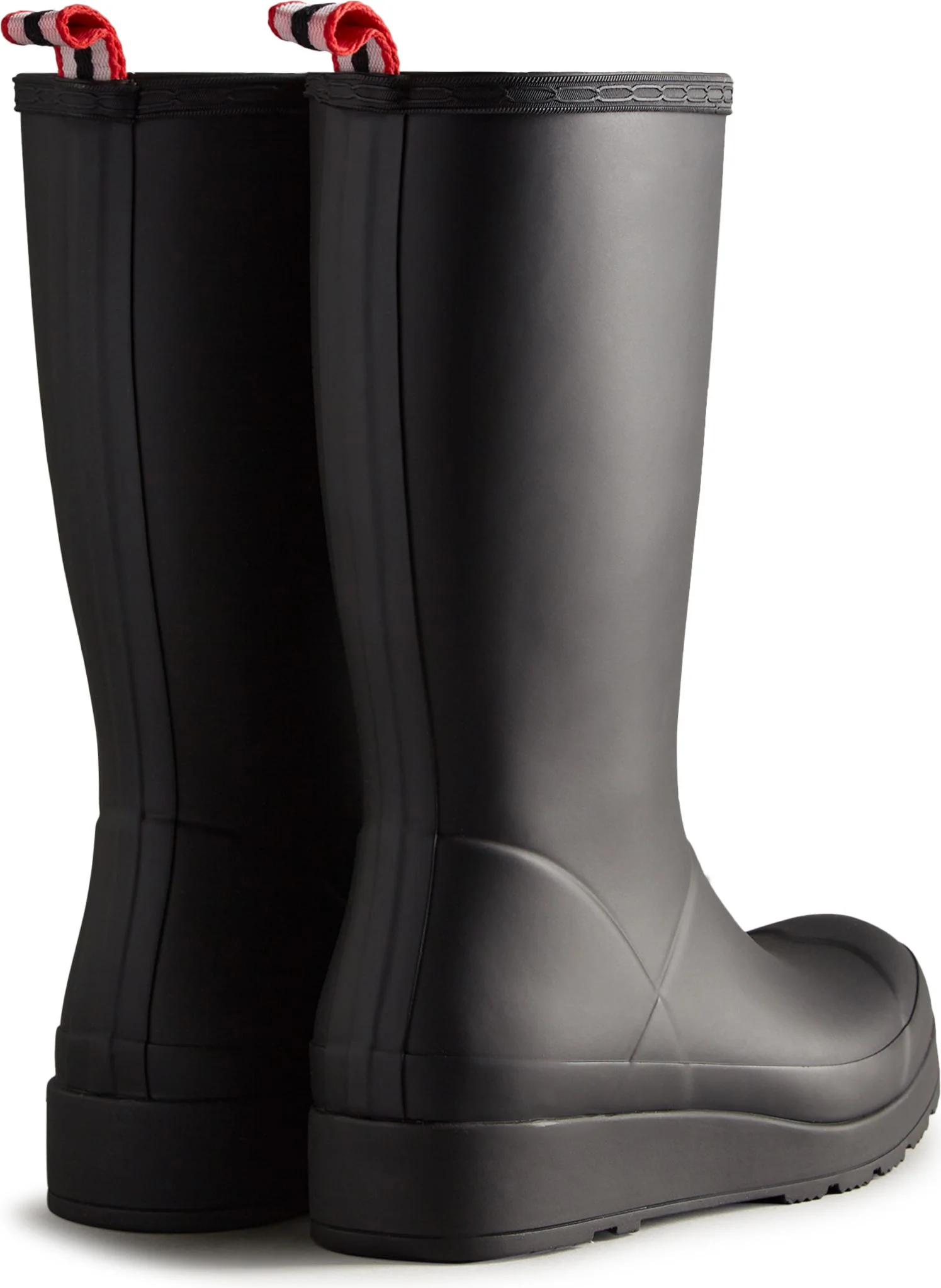 Women's Original Play Boot Tall Black - Image 3