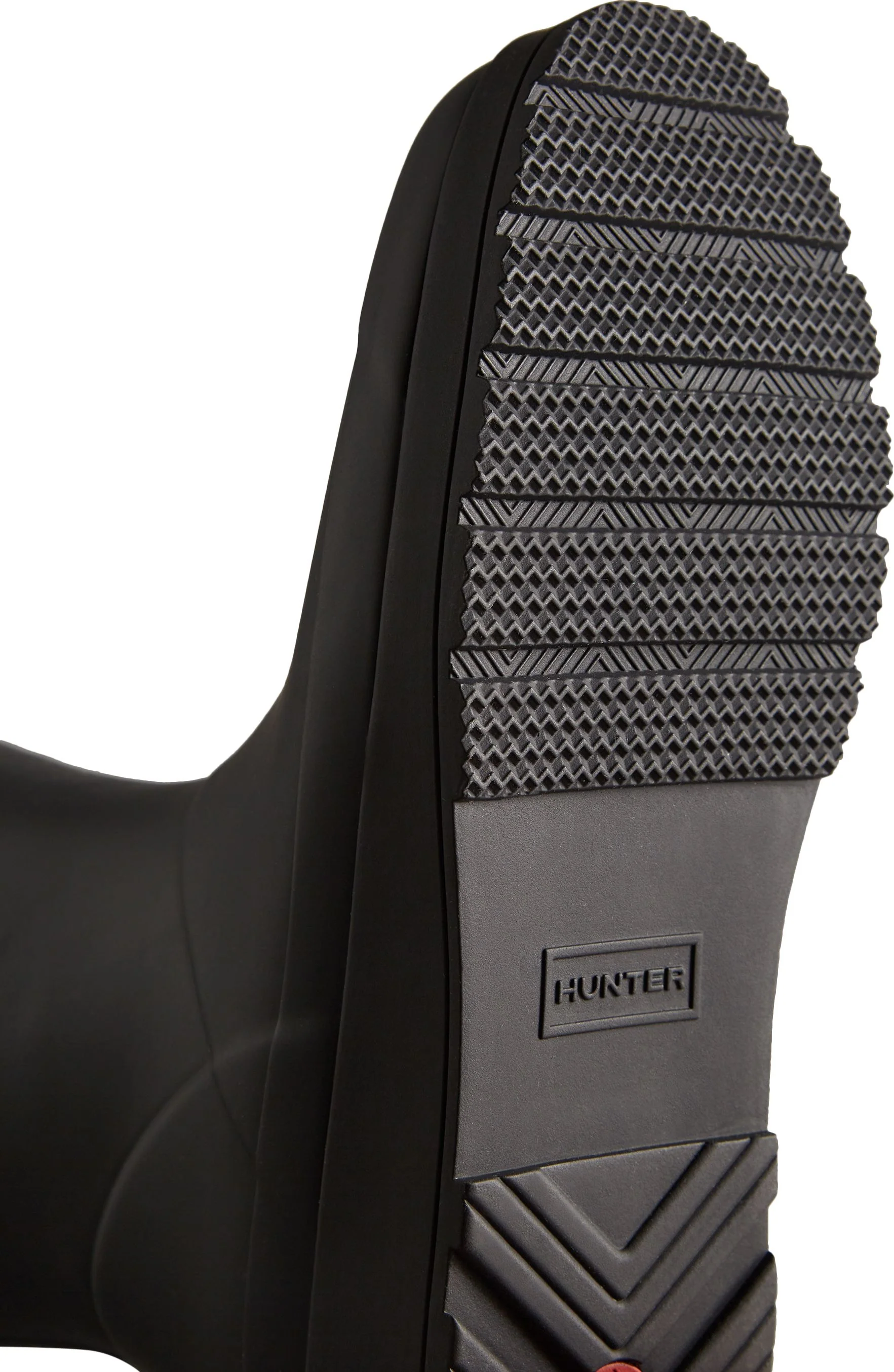 Women's Original Play Boot Tall Black - Image 4