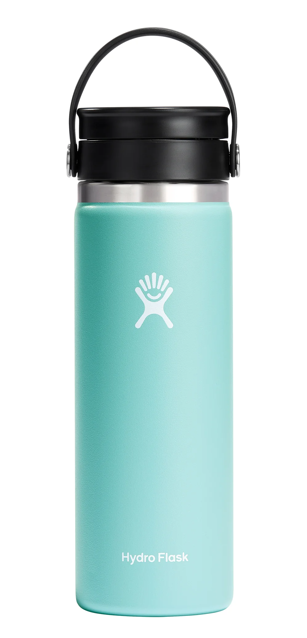 20oz Wide Mouth Flex Sip Lid Dew
