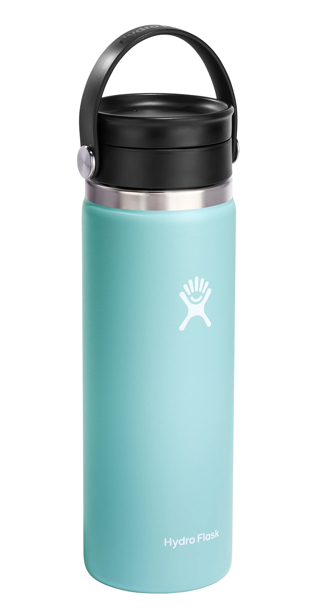 20oz Wide Mouth Flex Sip Lid Dew - Image 2