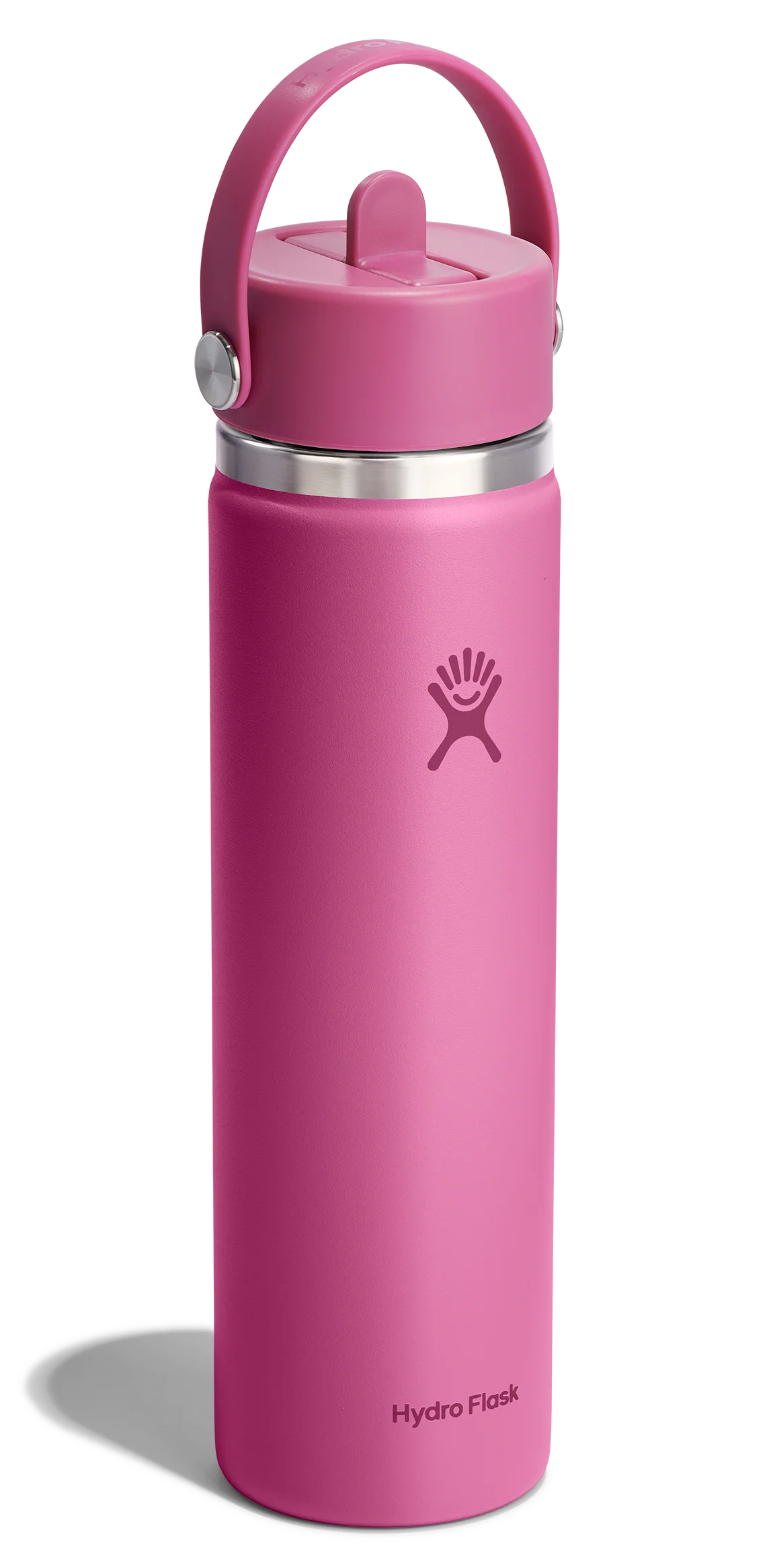 24oz Wide Flex Straw Cap Reef - Image 2