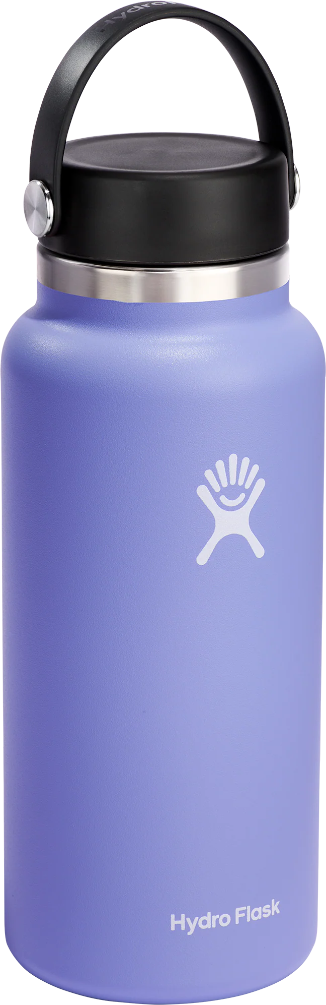 32oz Wide Flex Cap Lupine - Image 2