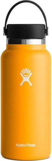 32oz Wide Mouth 2.0 Starfish
