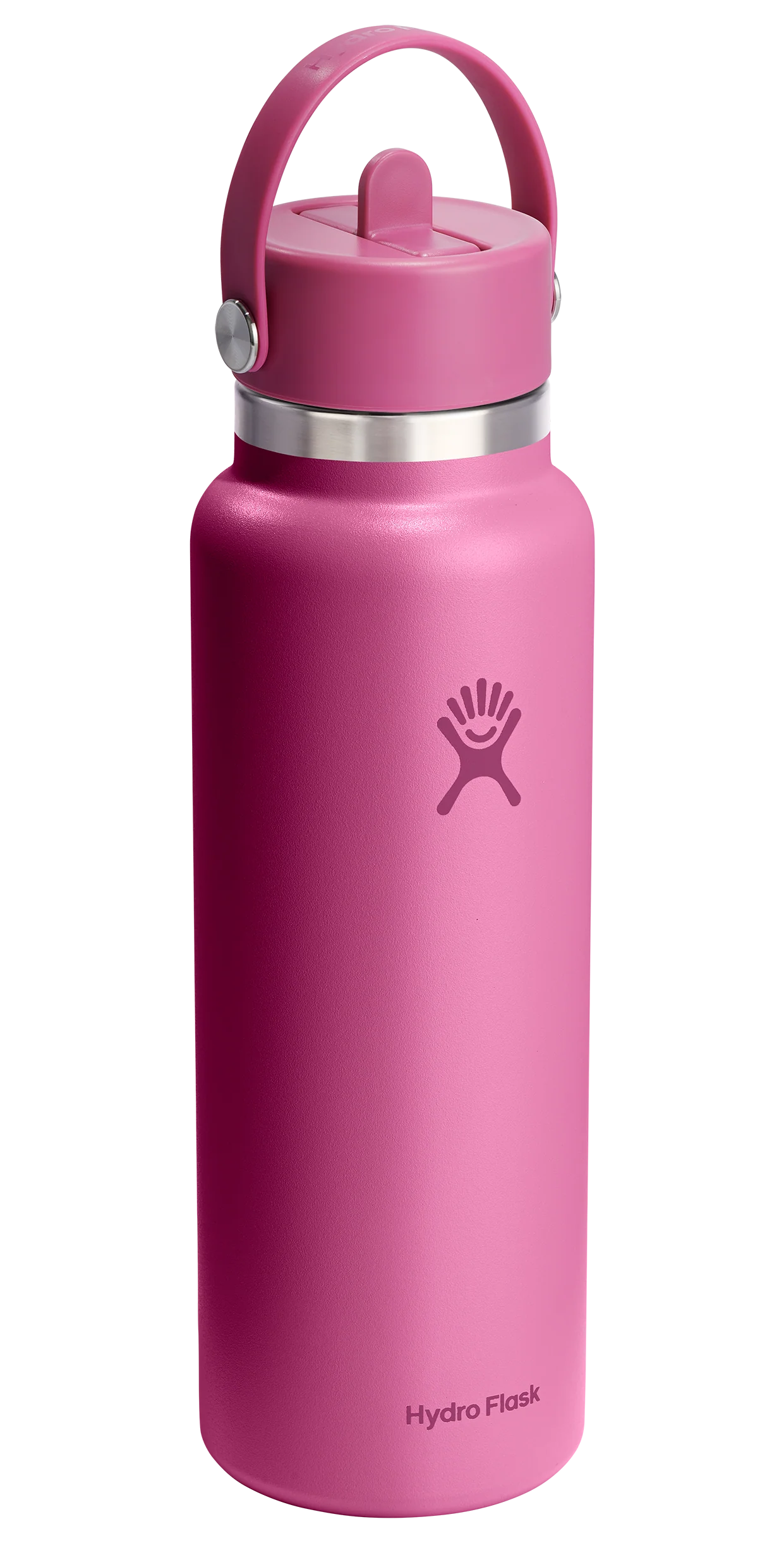 40oz Wide Flex Straw Cap Reef - Image 2