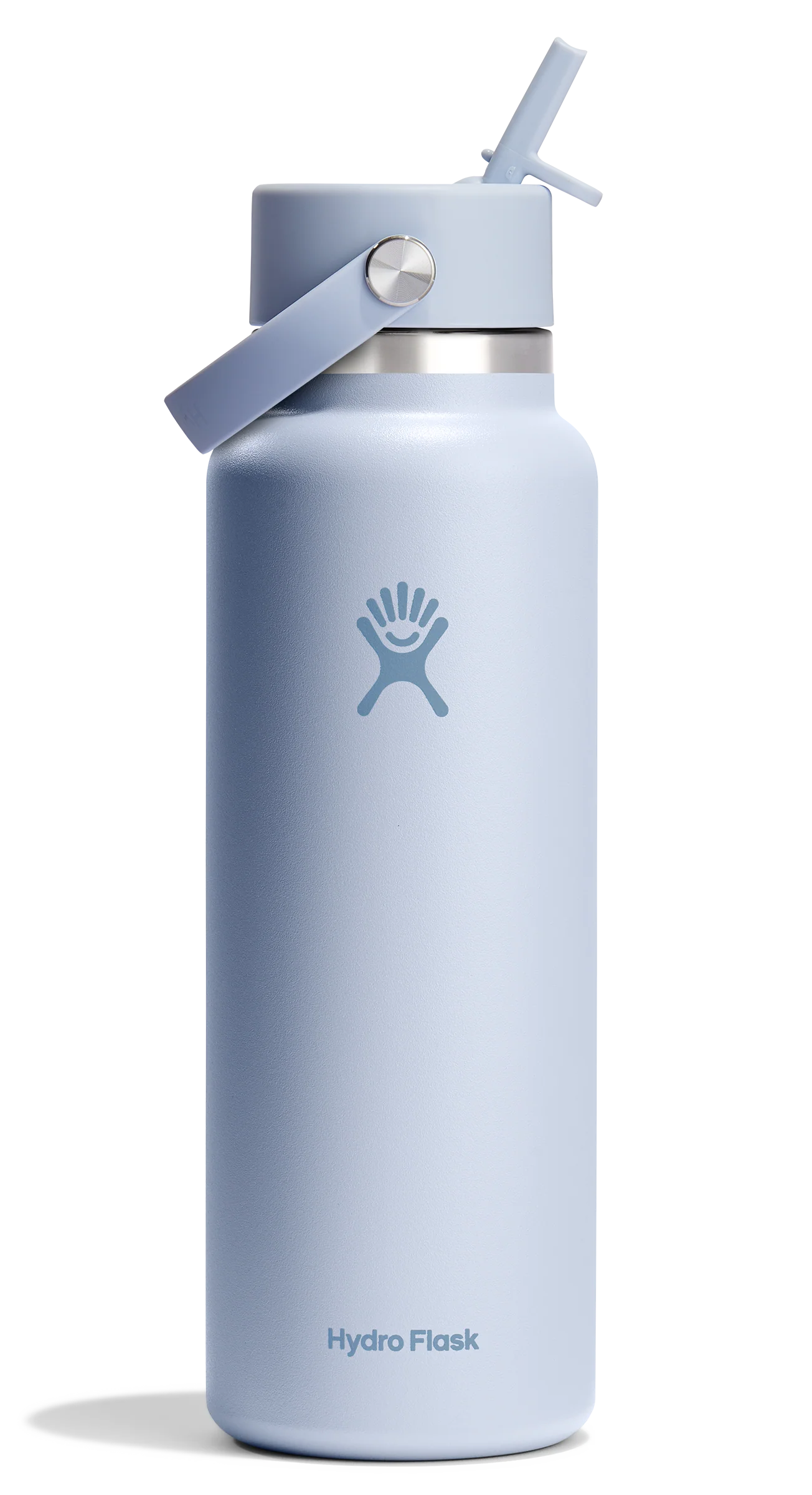 40oz Wide Flex Straw Cap Surf - Image 2