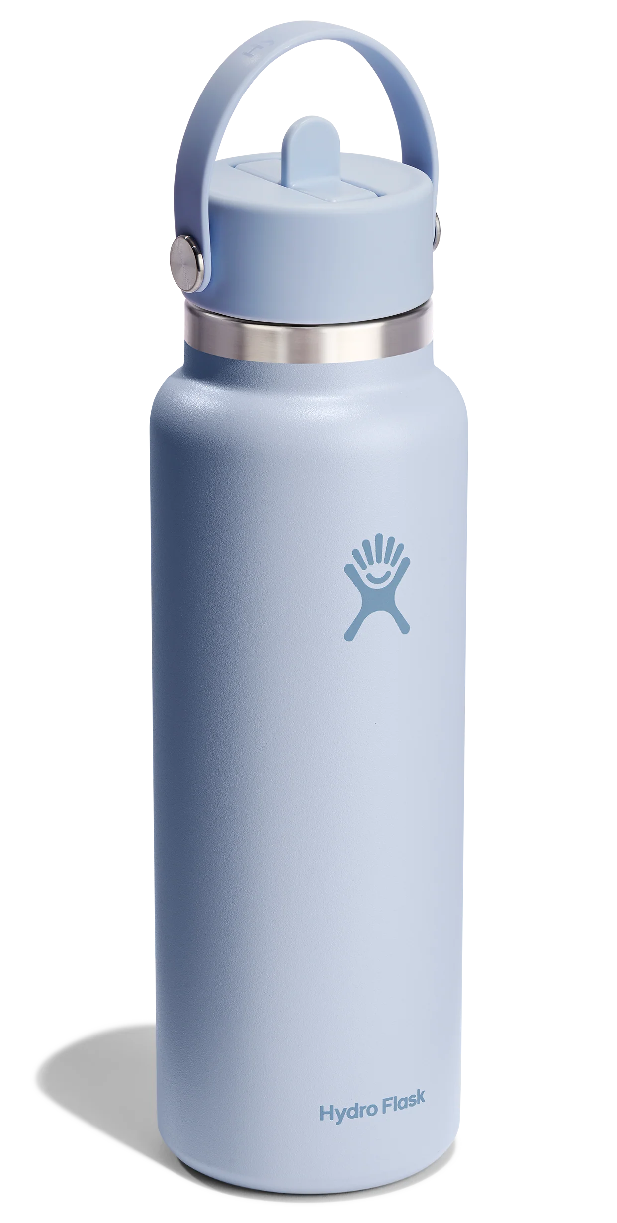 40oz Wide Flex Straw Cap Surf - Image 3