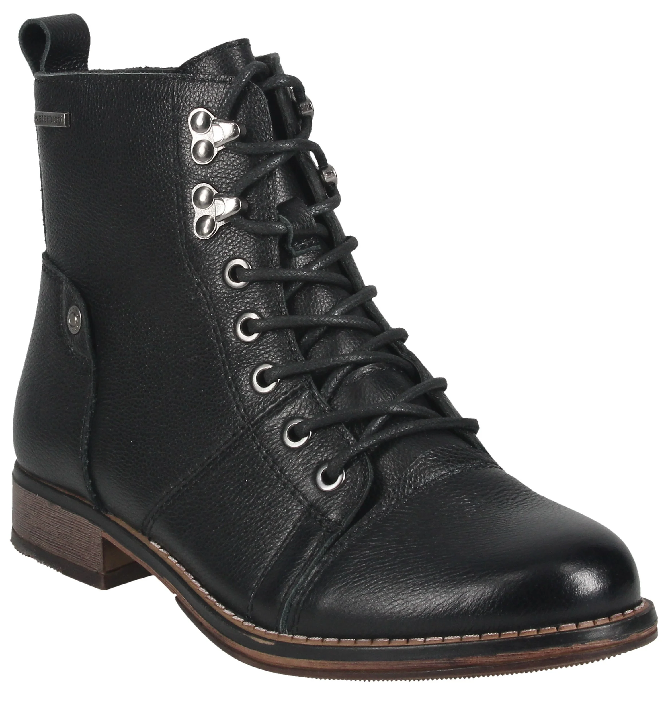 Berlina 08 Vintage Black