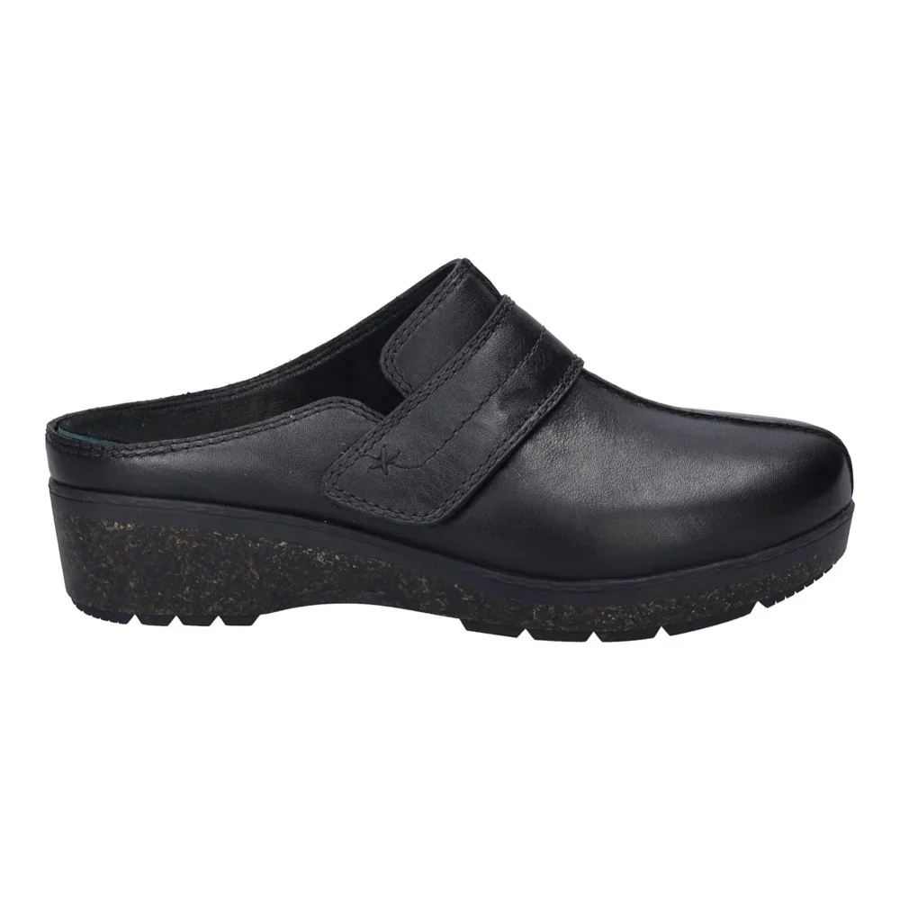 Darla10 Black - Image 2
